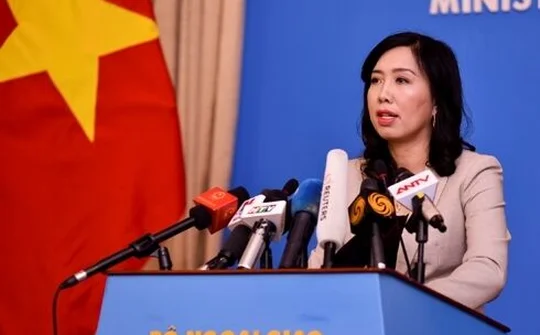Việc tuyên phạt và thi hành án tử hình phù hợp với Công ước về các quyền dân sự, chính trị