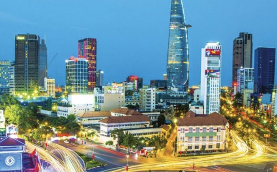 Ðô thị thông minh và chất lượng sống