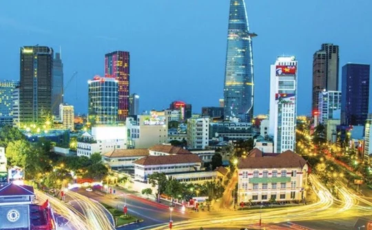 Ðô thị thông minh và chất lượng sống