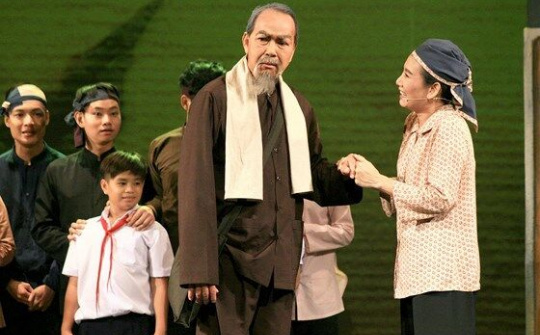 Sáng tạo bằng cả trái tim