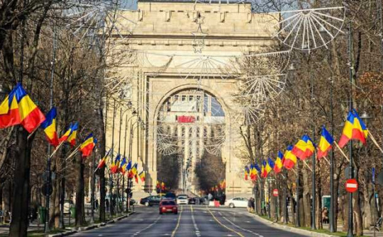 Thêm động lực cho quan hệ hợp tác với Romania và Czech