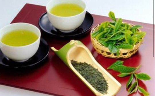 Nâng cao giá trị và thương hiệu trà Việt