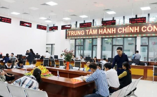 Một số vấn đề lý luận về đánh giá quản trị công