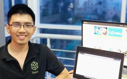 Kết nối cộng đồng qua công cụ học tập trực tuyến
