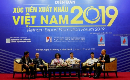 Vietnamese firms should renew trade promotion methods