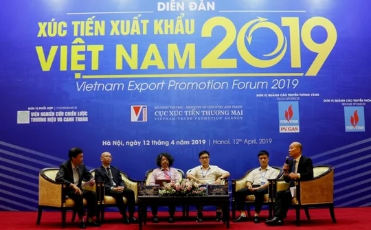 Vietnamese firms should renew trade promotion methods