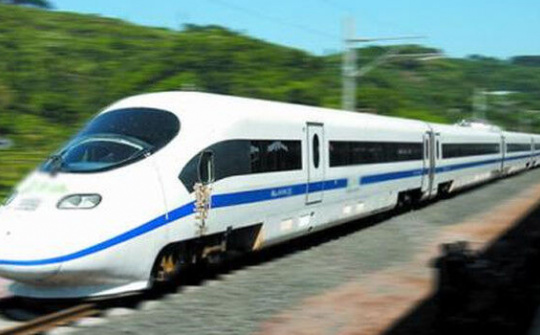 Tiếp tục lấy ý kiến rộng rãi về dự án đường sắt tốc độ cao Bắc-Nam