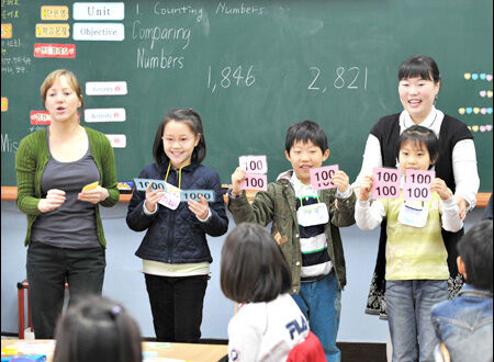 Từ năm 2021 Hàn Quốc miễn hoàn toàn học phí giáo dục phổ thông