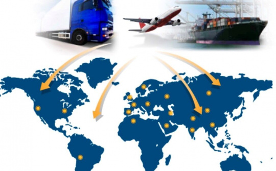 Giai đoạn mới trong Hội nhập kinh tế quốc tế