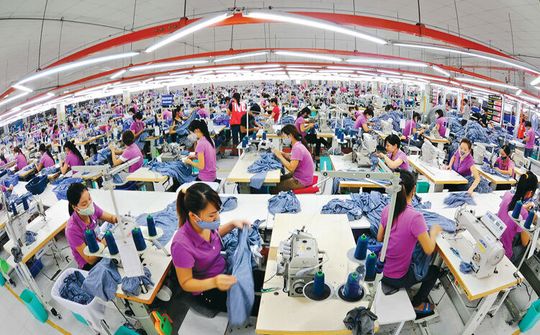 2019: Năm kinh doanh số của doanh nghiệp