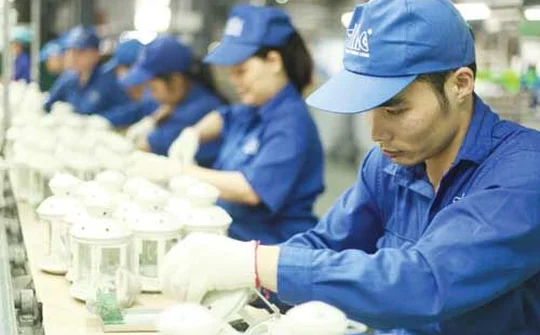 Xây dựng thương hiệu cho doanh nghiệp nhỏ và vừa ở Việt Nam