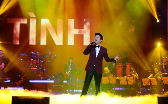 Định hướng âm nhạc trong giới trẻ