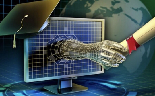 Giáo dục đào tạo Việt Nam trong thời đại 4.0