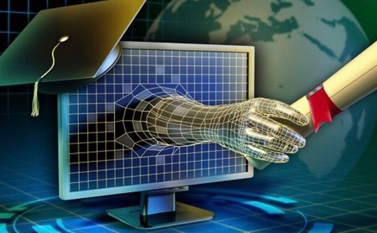 Giáo dục đào tạo Việt Nam trong thời đại 4.0