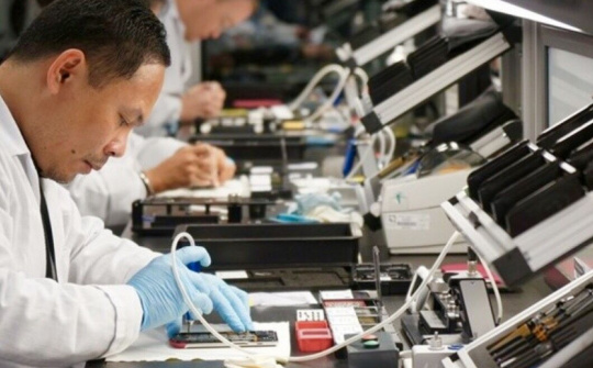 Trí thức trong kinh tế tri thức