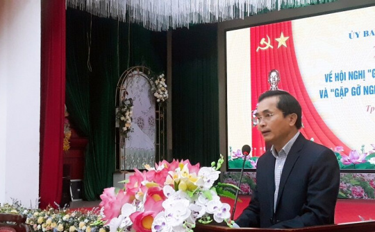 Gặp gỡ “Nhật Bản - Khu vực Bắc Trung bộ” và “Gặp gỡ Nghệ An – Nhật Bản” sắp diễn ra