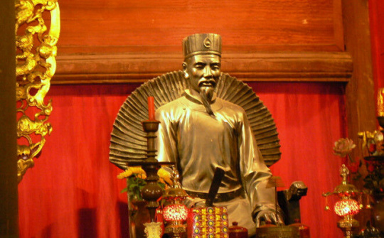 UNESCO thông qua hồ sơ kỷ niệm 650 ngày mất của danh nhân Chu Văn An