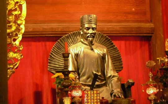 UNESCO thông qua hồ sơ kỷ niệm 650 ngày mất của danh nhân Chu Văn An