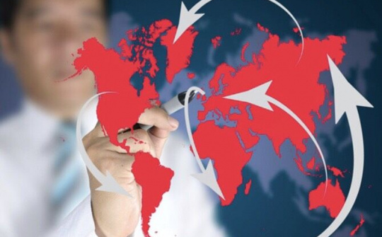 Rào cản văn hóa trong thương mại quốc tế