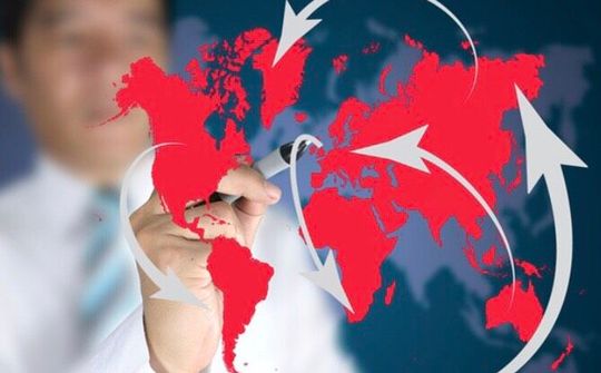 Rào cản văn hóa trong thương mại quốc tế