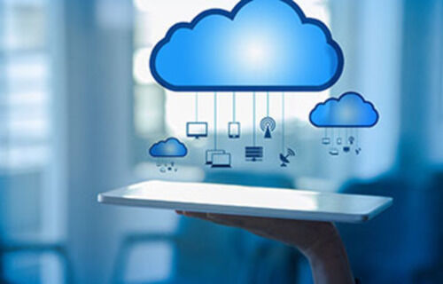 Điện toán đám mây hỗ trợ môi trường làm việc linh hoạt?