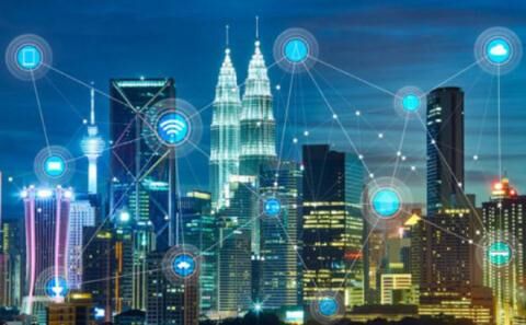 Xây dựng thành phố truyền thông thông minh đầu tiên của Việt Nam