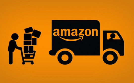 100 doanh nghiệp đầu tiên của Việt Nam có thể xuất khẩu qua Amazon