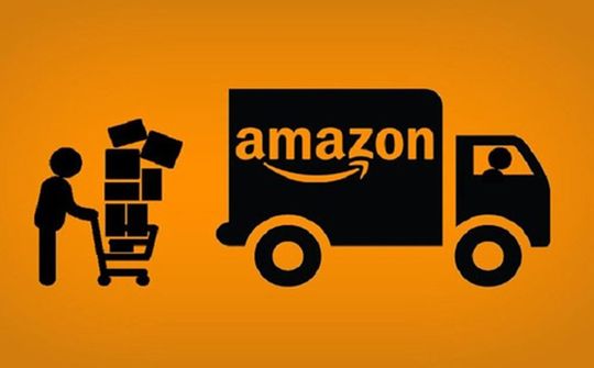 100 doanh nghiệp đầu tiên của Việt Nam có thể xuất khẩu qua Amazon