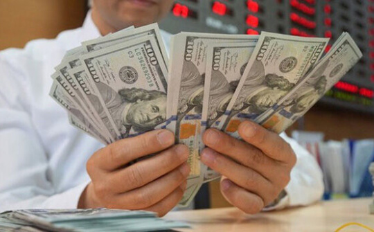 Quy định mới về sử dụng ngoại hối trên lãnh thổ Việt Nam
