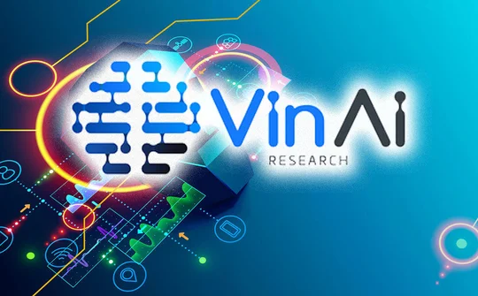 Vingroup thành lập Viện Nghiên cứu Trí tuệ nhân tạo (AI)