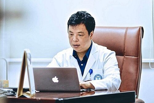 TS Trương Hồng Sơn: Cần hiểu đúng về vi chất dinh dưỡng trong sữa học đường