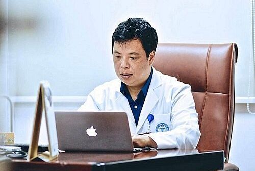 TS Trương Hồng Sơn: Cần hiểu đúng về vi chất dinh dưỡng trong sữa học đường