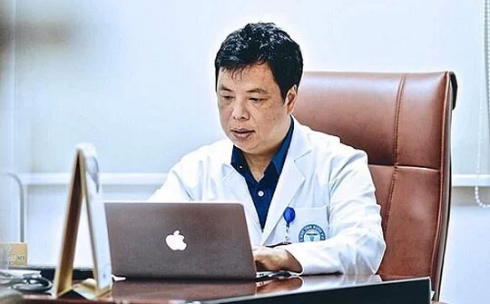 TS Trương Hồng Sơn: Cần hiểu đúng về vi chất dinh dưỡng trong sữa học đường