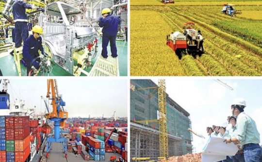 Để dân giàu hơn cho đất nước mạnh hơn