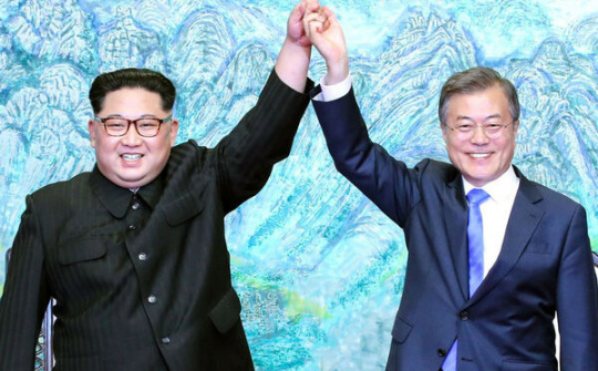 Triều Tiên kêu gọi cải thiện quan hệ liên Triều