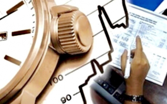 Thực hành tiết kiệm & chống lãng phí, khó cũng phải làm