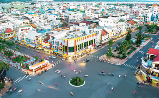 An Giang: Định hướng hỗ trợ  doanh nghiệp thông qua đánh giá tác động của chỉ số PCI