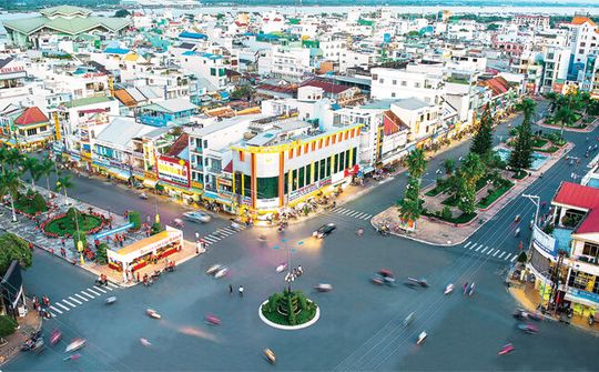 An Giang: Định hướng hỗ trợ doanh nghiệp thông qua đánh giá tác động của chỉ số PCI