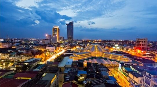 "Ba ngôi sao sáng" của Đông Nam Á trong nền kinh tế thế giới