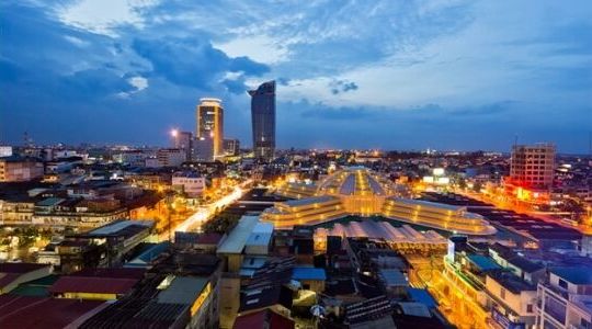 "Ba ngôi sao sáng" của Đông Nam Á trong nền kinh tế thế giới