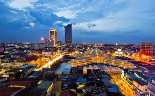 "Ba ngôi sao sáng" của Đông Nam Á trong nền kinh tế thế giới