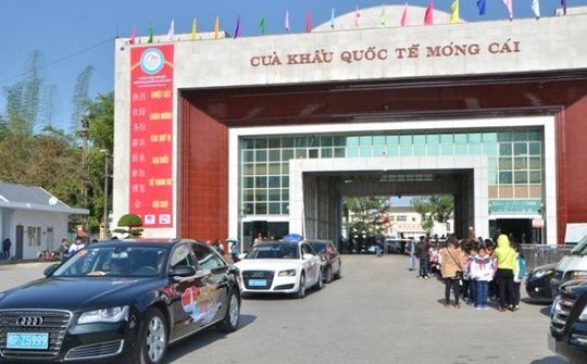 Trung Quốc vẫn là thị trường nhập khẩu lớn nhất