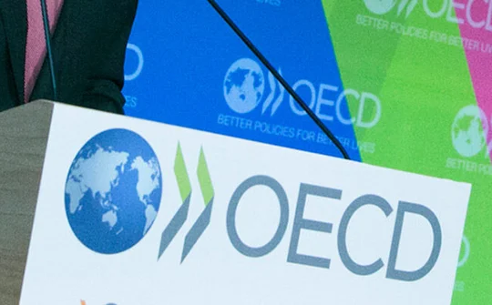 OECD muốn mời Việt Nam tham gia 'Chương trình quốc gia'