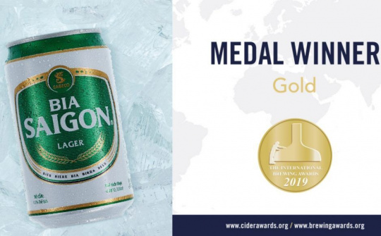 Tự hào thương hiệu Việt