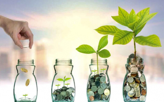 Mô hình kinh doanh của thế kỷ 21