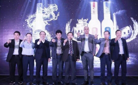 Halico và hành trình gìn giữ thương hiệu vàng