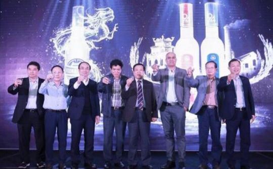 Halico và hành trình gìn giữ thương hiệu vàng