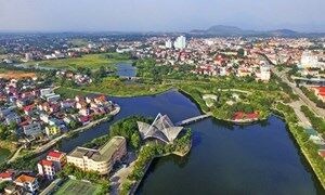 Ồ ạt nguồn vốn đầu tư từ Trung Quốc, Hồng Kông