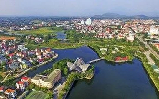 Ồ ạt nguồn vốn đầu tư từ Trung Quốc, Hồng Kông