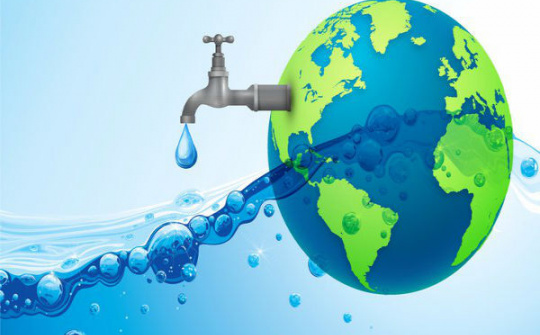 Bắc Giang: Hưởng ứng Tuần lễ quốc gia Nước sạch và Vệ sinh môi trường năm 2019